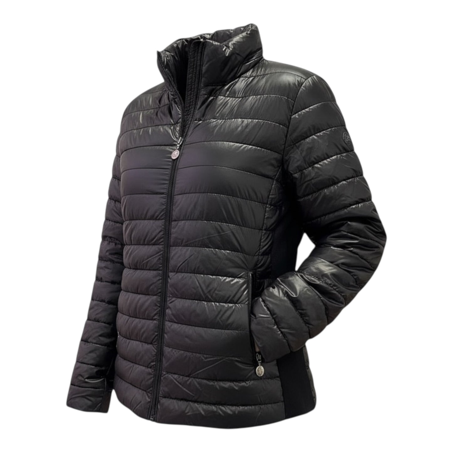 CHAQUETA TALLA GRANDE