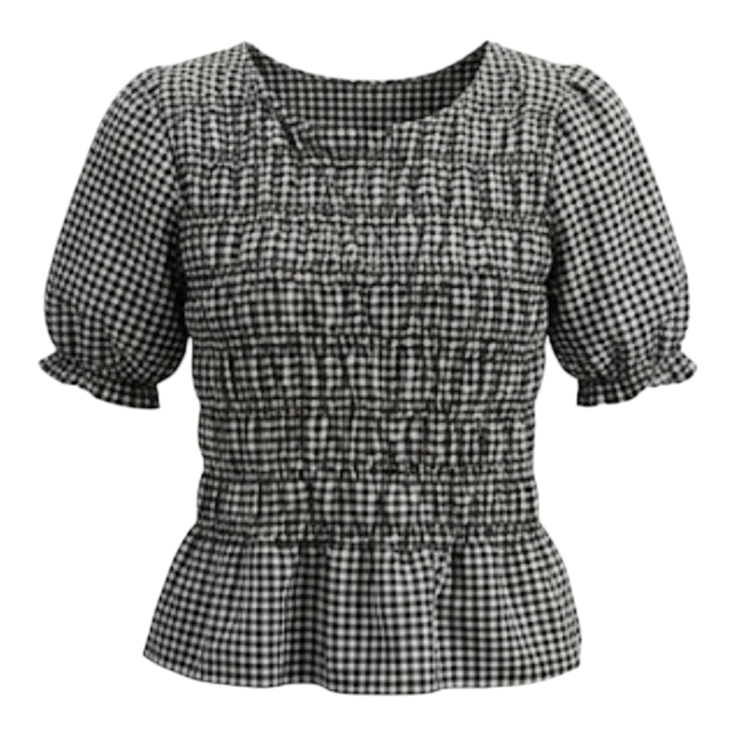 BLUSA PLIGUES