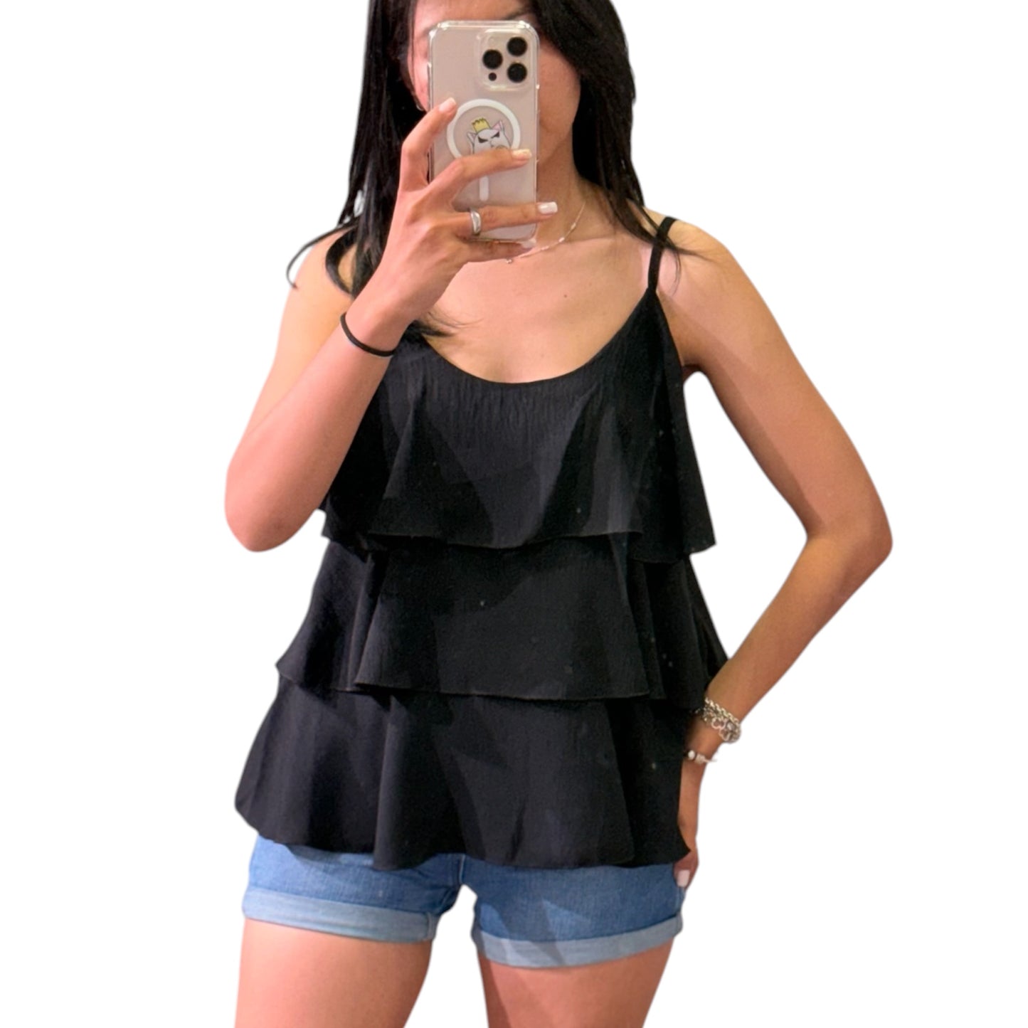 TIRANTE CAPAS