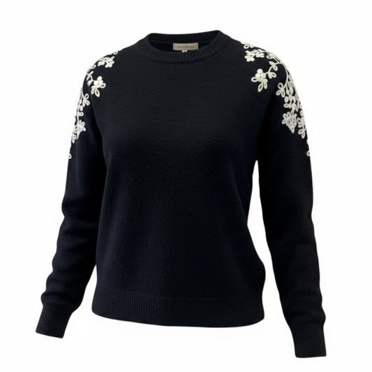 JERSEY PUNTO FLORES