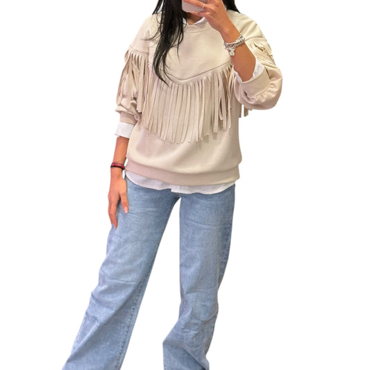 PANTALÓN JEANS CINTURÓN