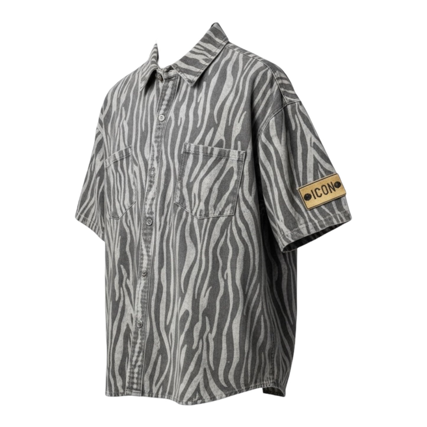 CONJUNTO TEJANO OVERSIZE