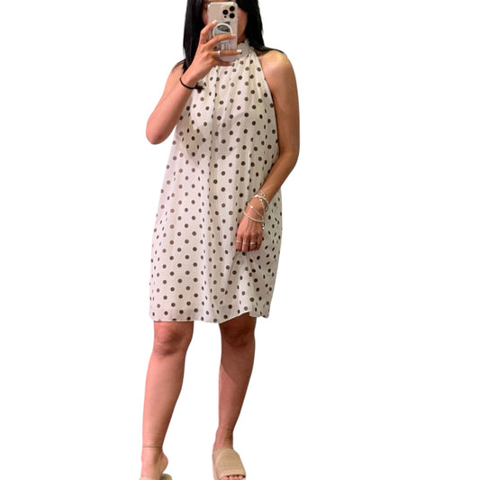 VESTIDO LUNARES