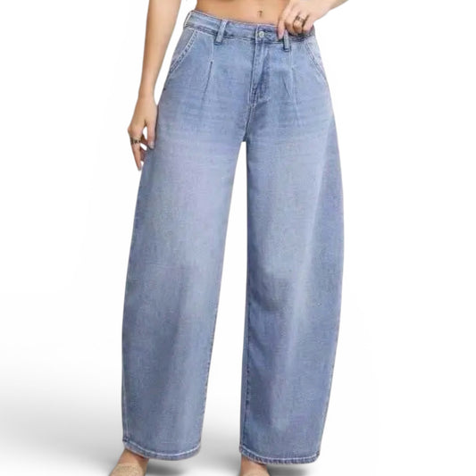 JEANS BARREL