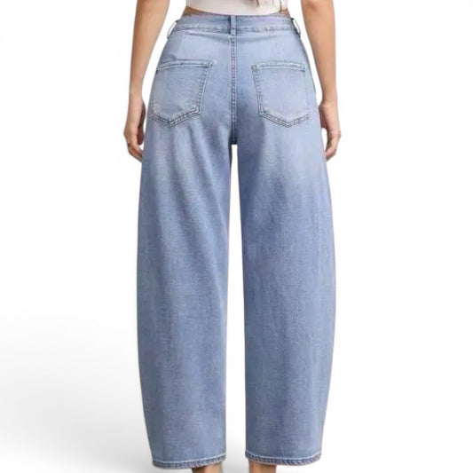 JEANS BARREL