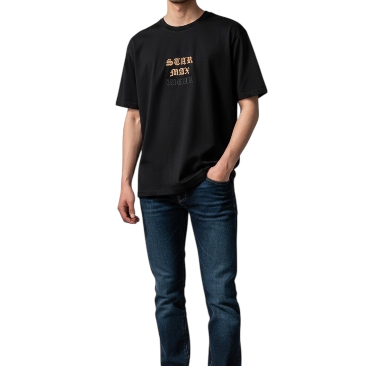 CAMISETA STAR