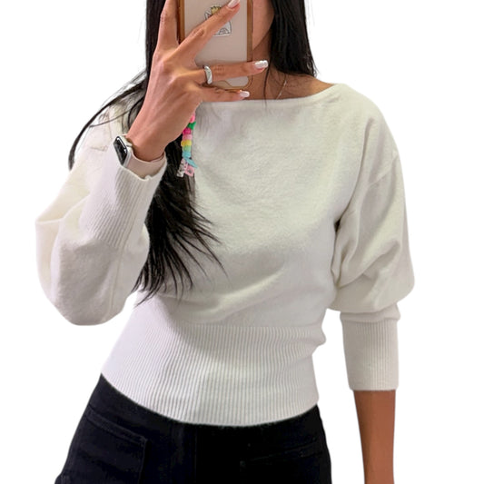 JERSEY HOMBRO DESCUBIERTO