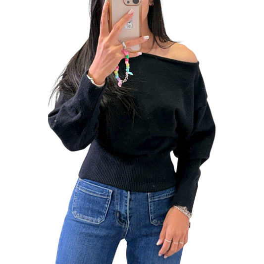 JERSEY HOMBRO DESCUBIERTO