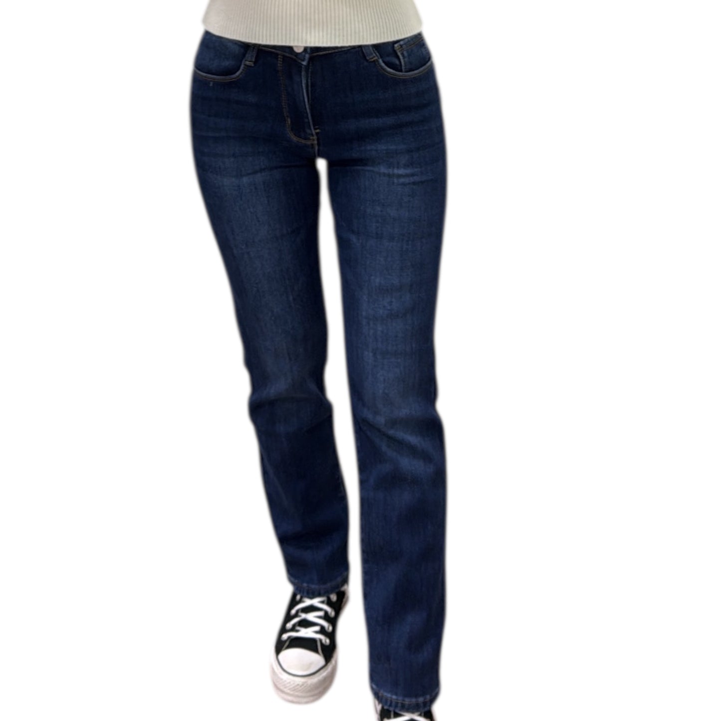 PANTALON TEJANO POLAR