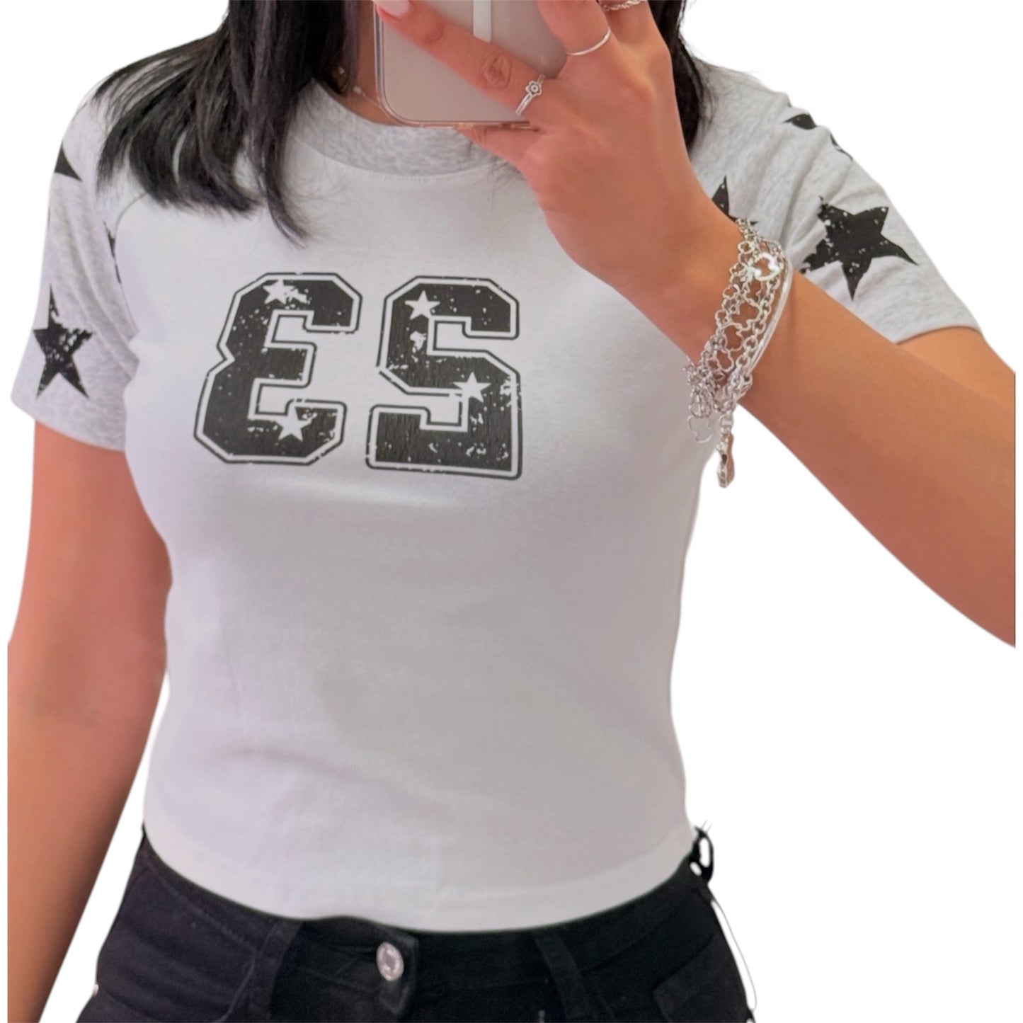 CAMISETA 23