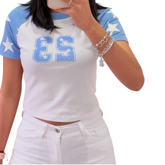 CAMISETA 23