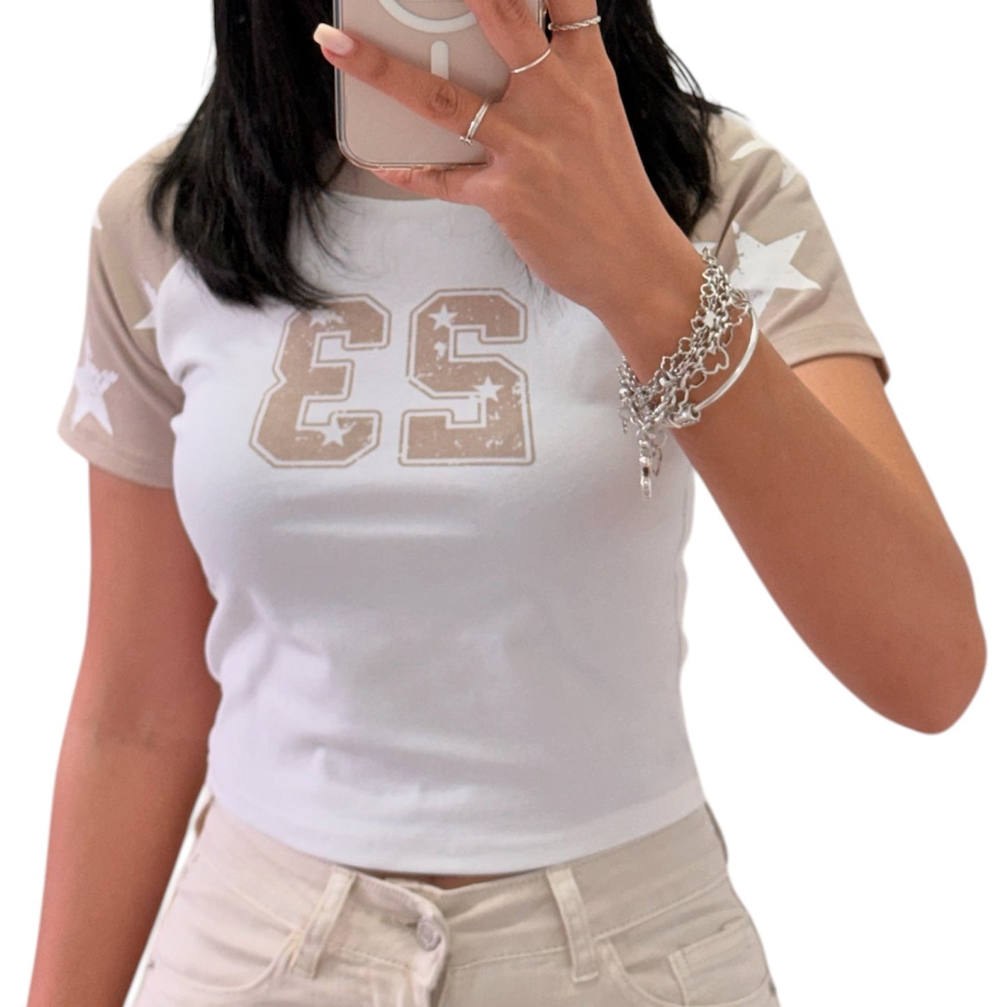 CAMISETA 23